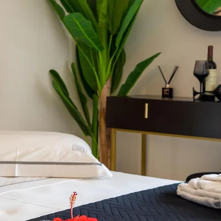 Islet View Apartamento *