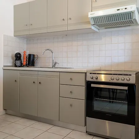 Apartamento Islet View