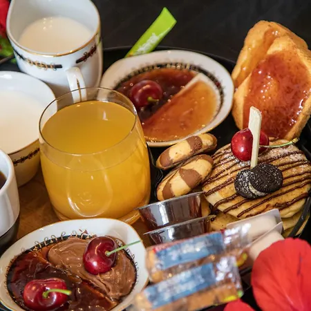 Apartamento Islet View *