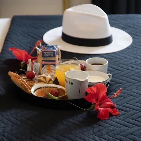 Islet View Apartamento Tolón