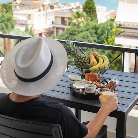 Islet View Apartamento *