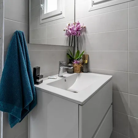 Apartamento Islet View *