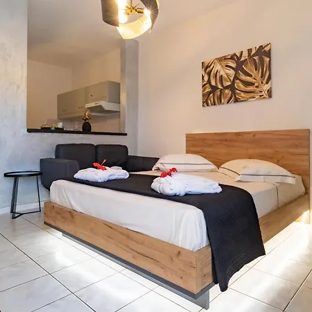 Apartamento Islet View Tolón