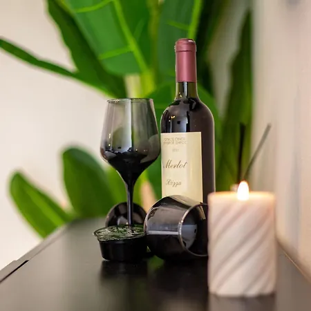 Islet View Apartamento