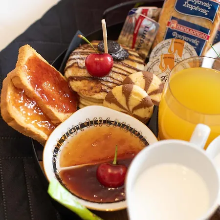 Islet View Apartamento