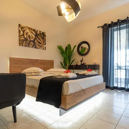 Islet View Apartamento *