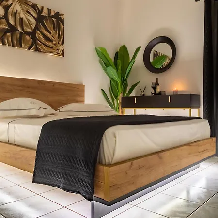 Islet View Apartamento Tolón