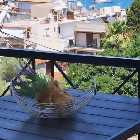 Islet View Apartamento *