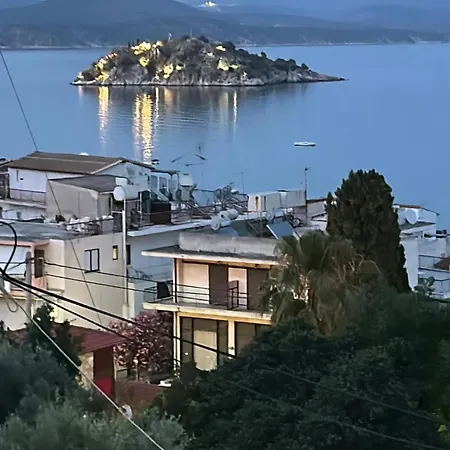 Apartamento Islet View *