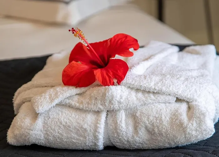 Islet View Apartment