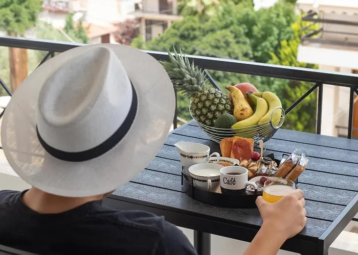 Islet View Apartment *