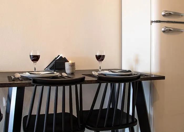 Islet View Apartment