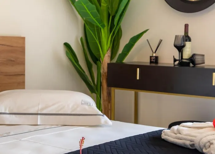 Islet View Apartment *