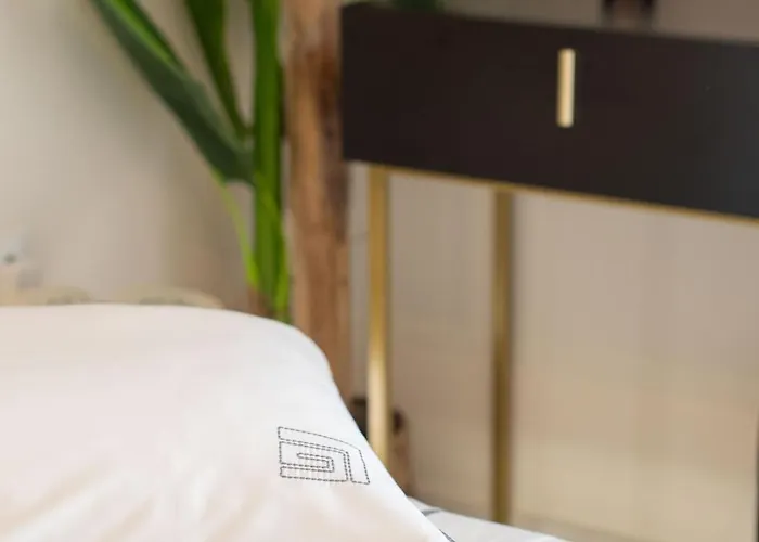 Apartment Islet View Tolo