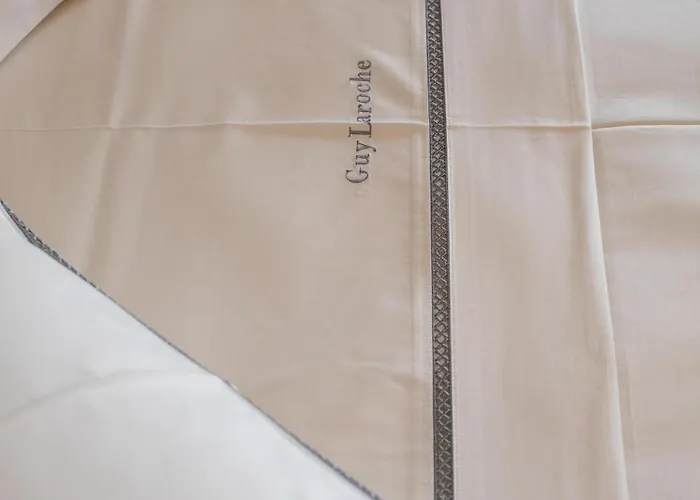 Apartment Islet View *