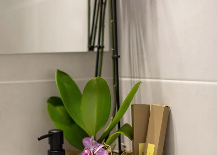 Apartment Islet View *