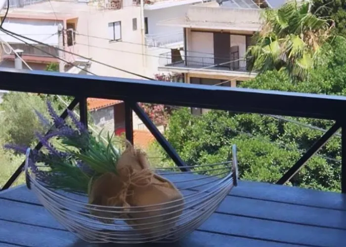 Islet View Apartment *