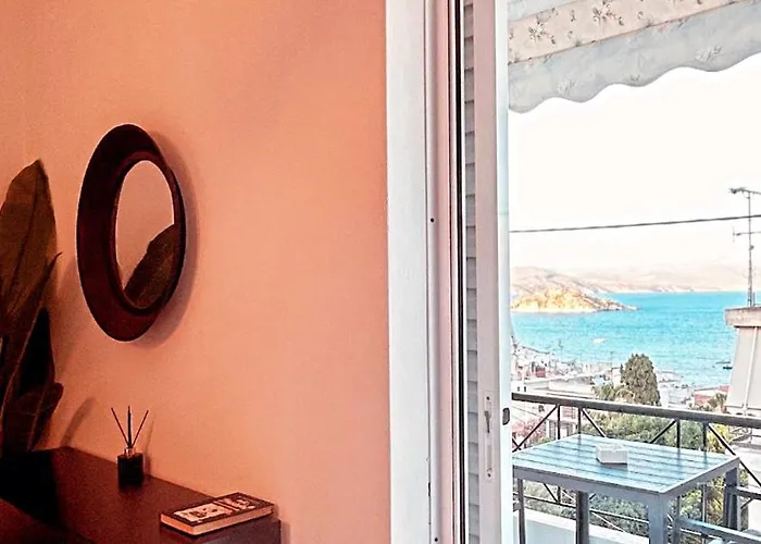 Islet View Apartment