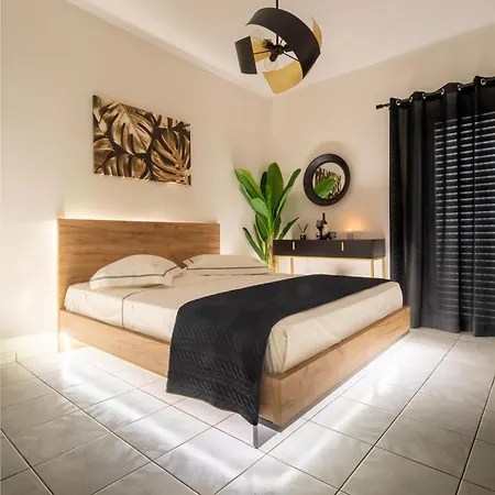 公寓 Islet View 托隆