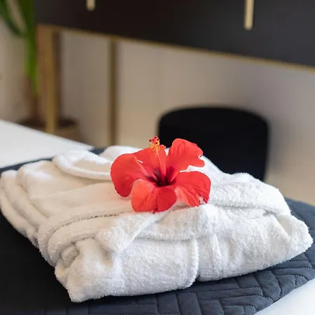 Islet View 公寓 托隆