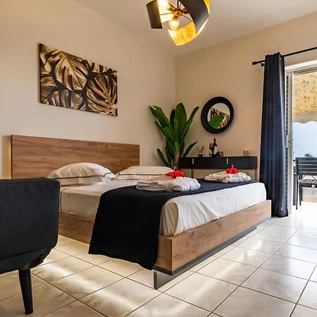 Appartement Islet View