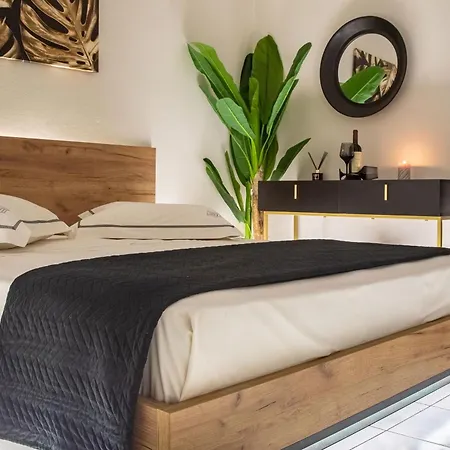 아파트 Islet View Tolón