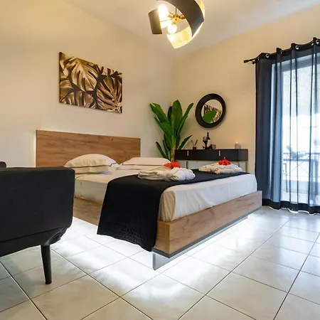 Islet View Apartment *