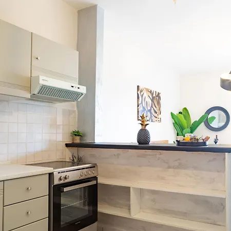 Apartman Islet View Toló