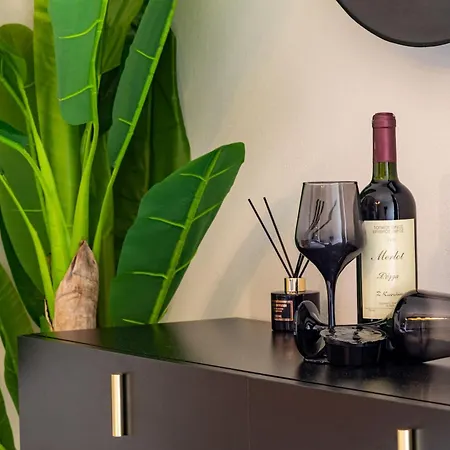 Islet View 公寓 托隆