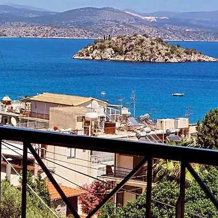 Islet View Tolo