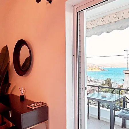 Islet View Apartment