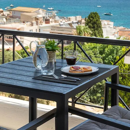 Islet View Apartman *
