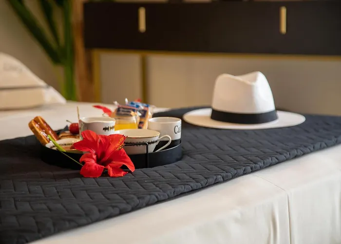 Islet View * טולון