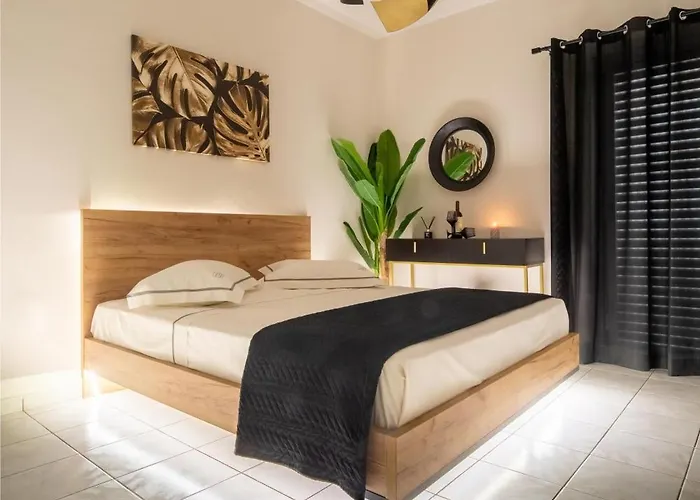 아파트 Islet View Tolón