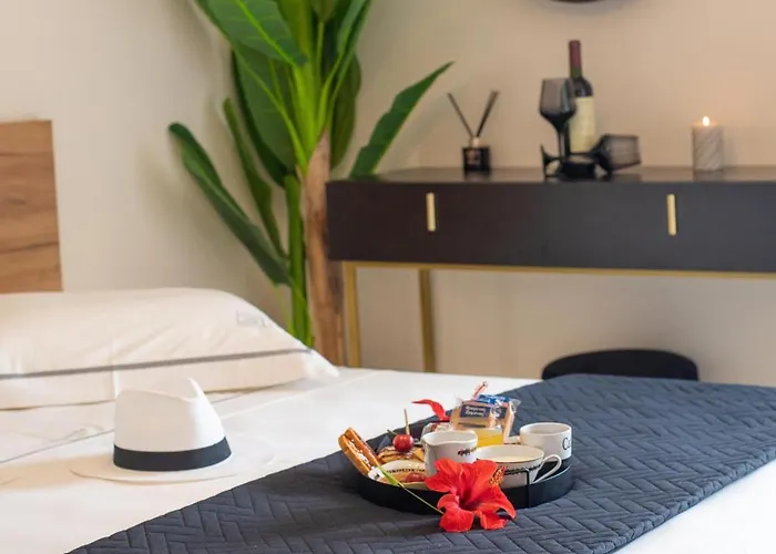 דירה Islet View *