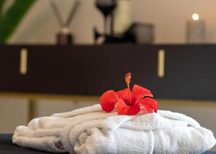 Islet View 아파트 Tolón