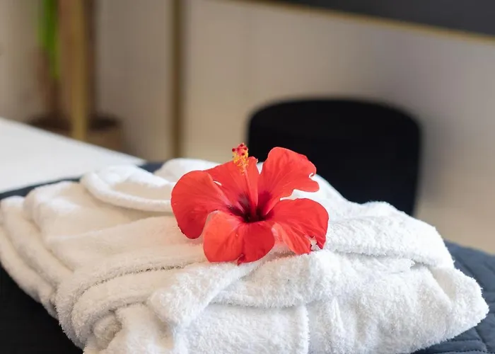 דירה Islet View *