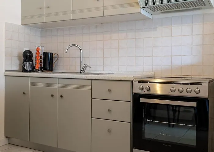 아파트 Islet View