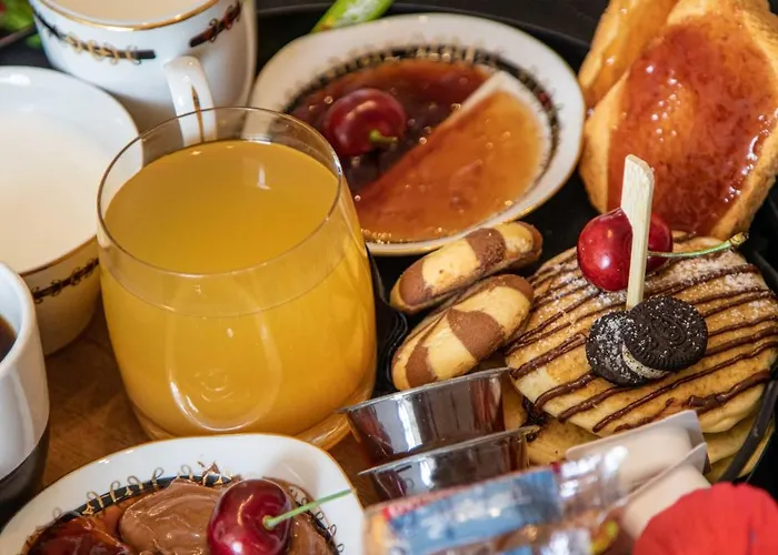 דירה Islet View *