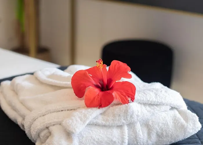 Islet View דירה טולון