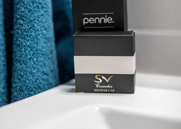 Islet View 아파트