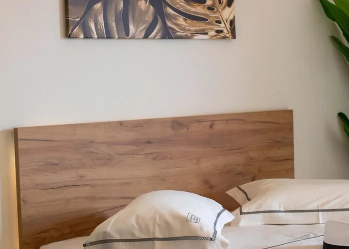 Islet View 아파트