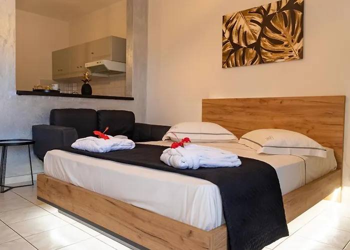 Islet View דירה טולון