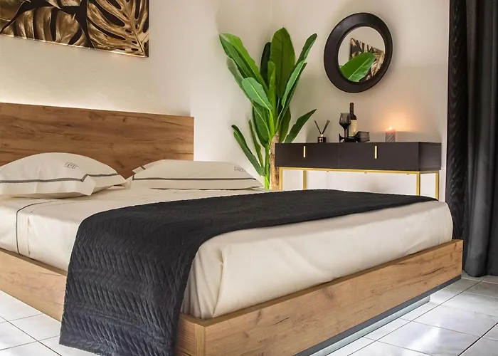 아파트 Islet View Tolón