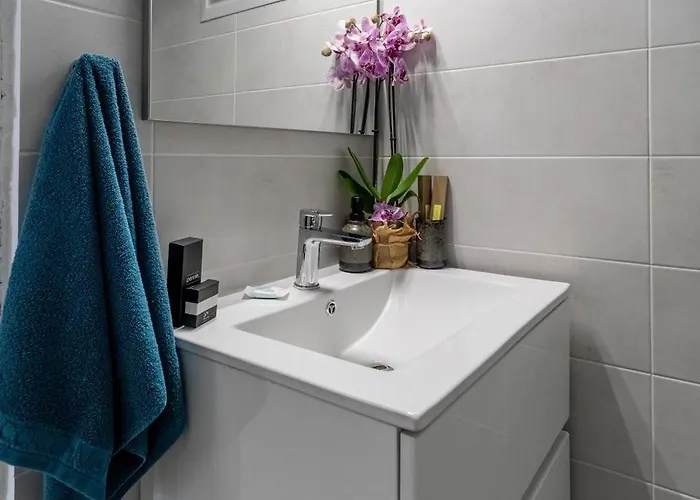 아파트 Islet View *