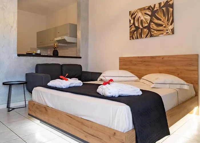 דירה Islet View טולון