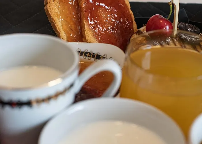 Islet View 아파트