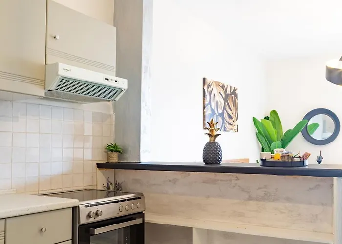 דירה Islet View טולון