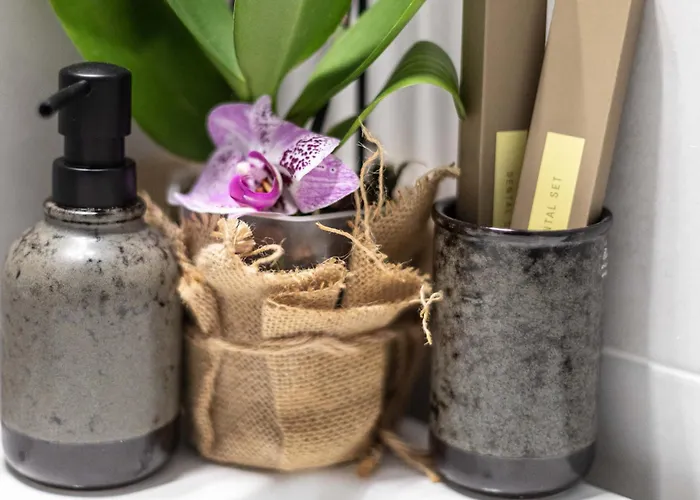 아파트 Islet View