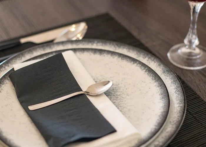 Islet View 아파트 *